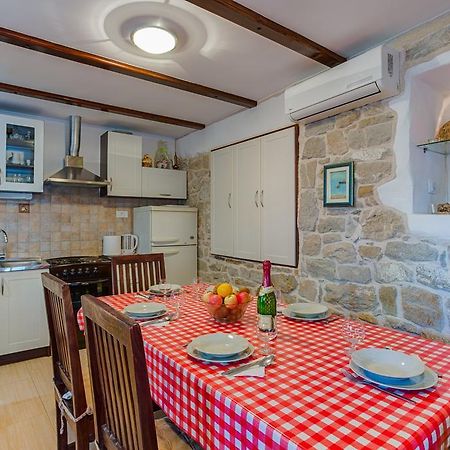 Tomo Apartment Split Dış mekan fotoğraf