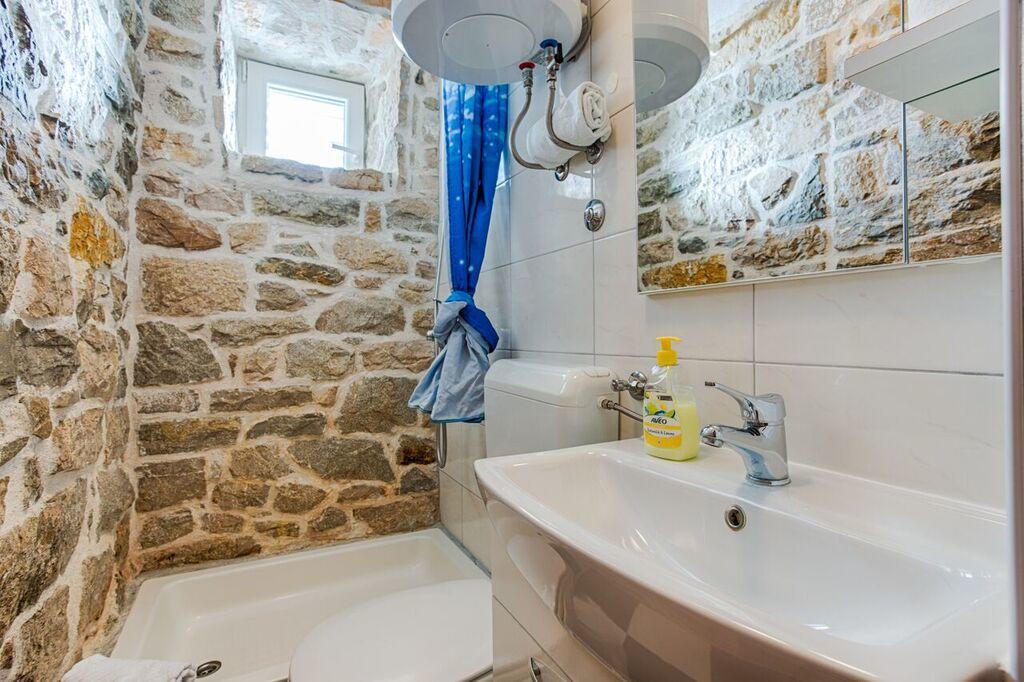 Tomo Apartment Split Dış mekan fotoğraf