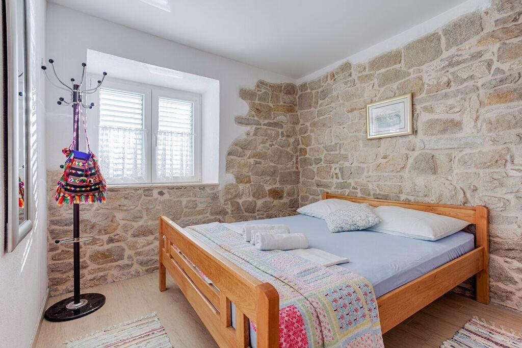 Tomo Apartment Split Dış mekan fotoğraf