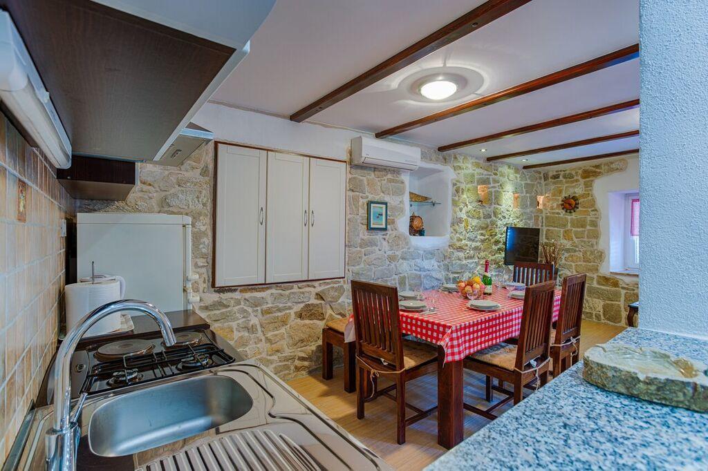 Tomo Apartment Split Dış mekan fotoğraf