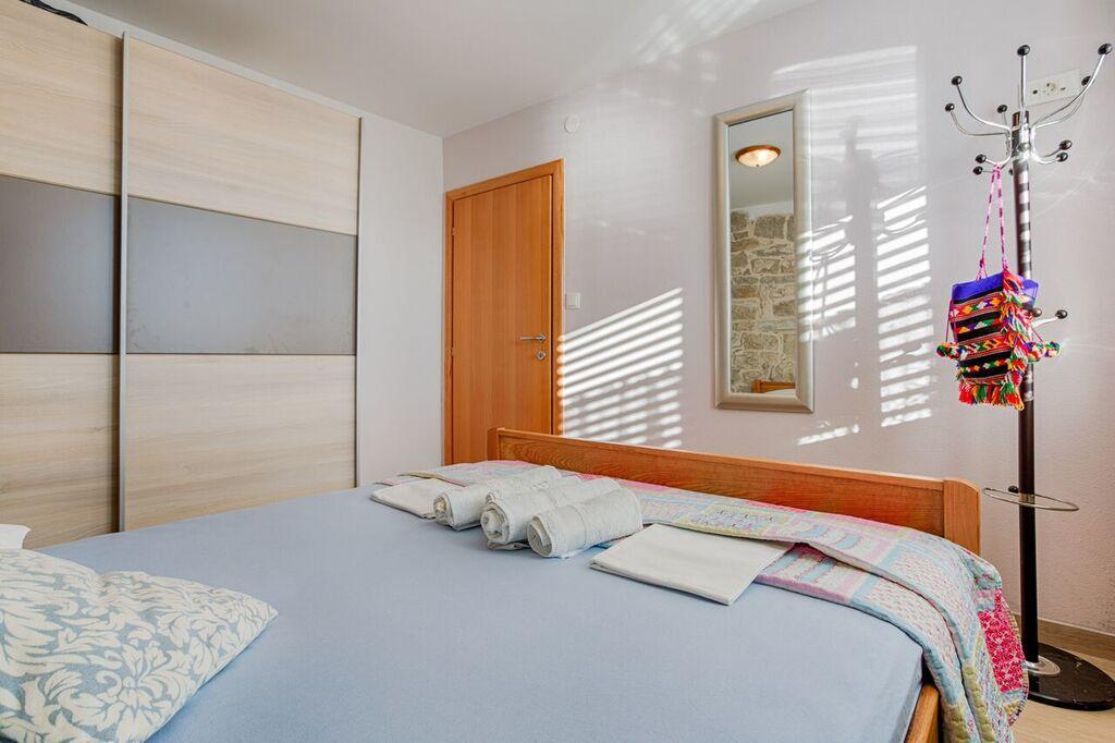 Tomo Apartment Split Dış mekan fotoğraf
