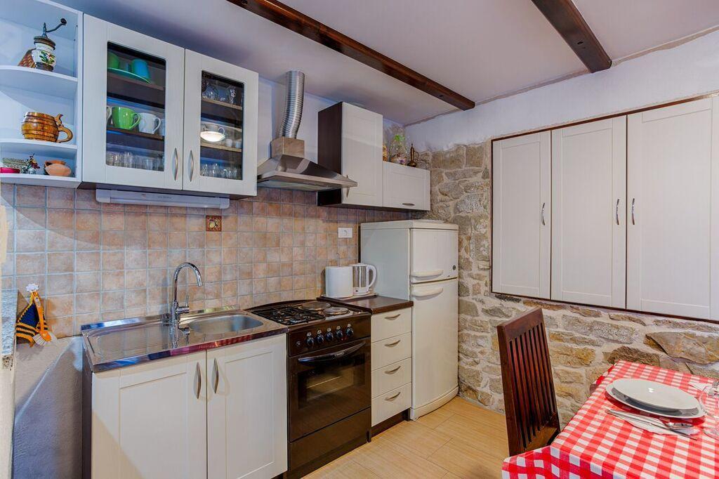 Tomo Apartment Split Dış mekan fotoğraf