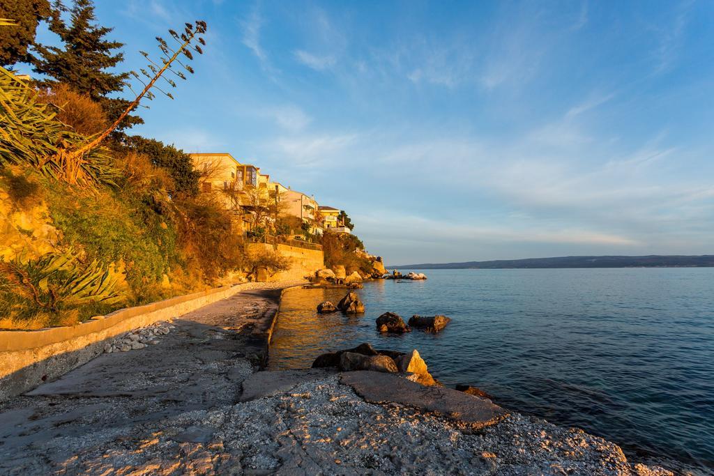 Tomo Apartment Split Dış mekan fotoğraf