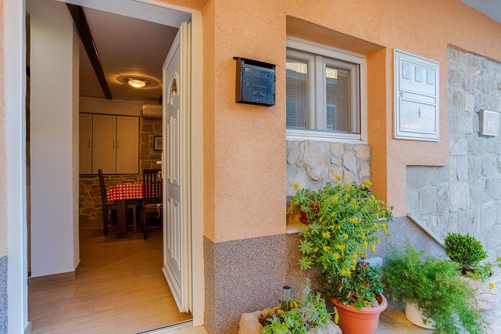 Tomo Apartment Split Dış mekan fotoğraf