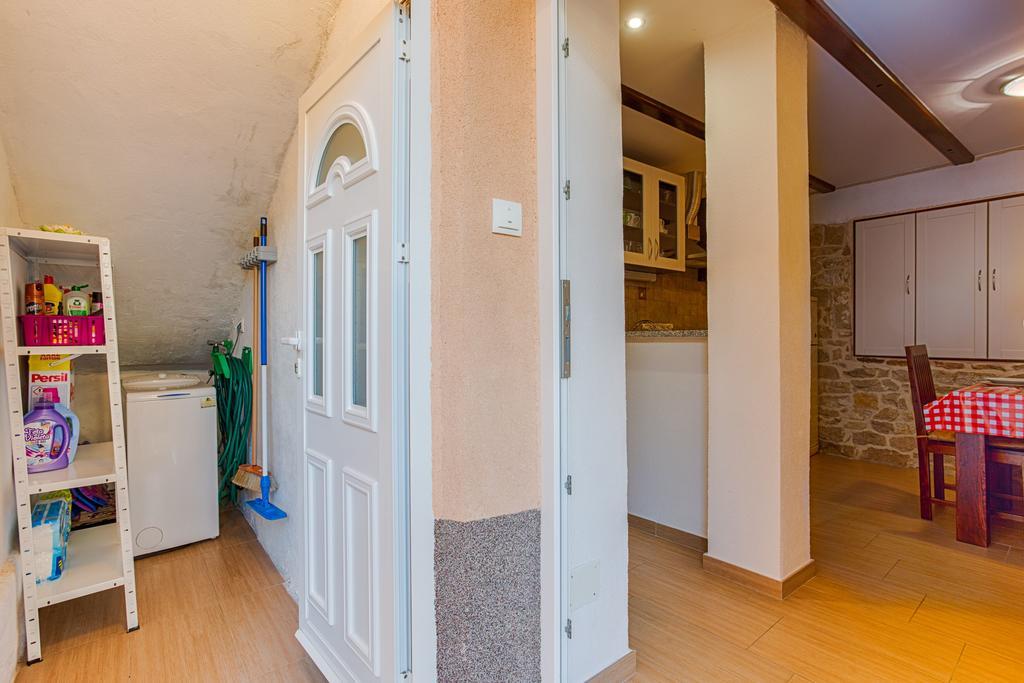 Tomo Apartment Split Dış mekan fotoğraf