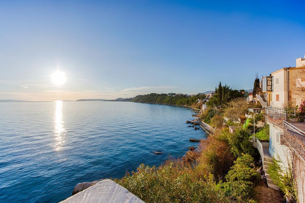 Tomo Apartment Split Dış mekan fotoğraf