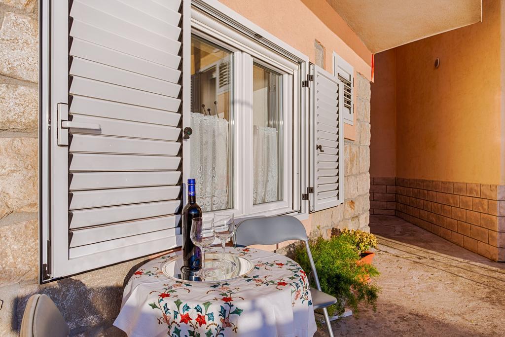 Tomo Apartment Split Dış mekan fotoğraf