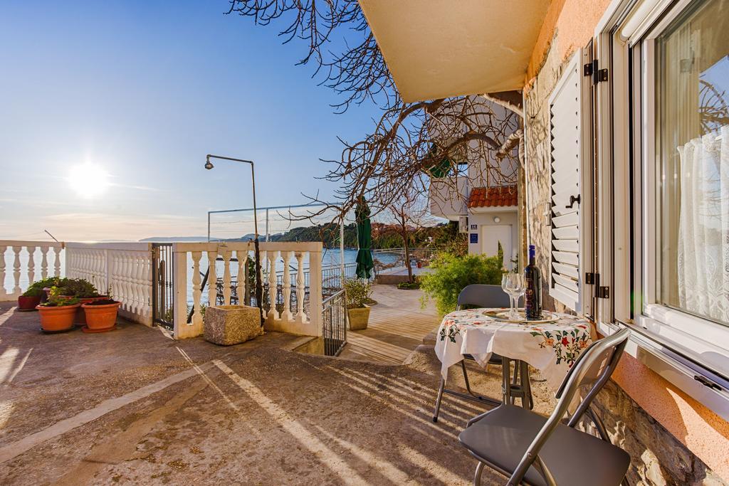 Tomo Apartment Split Dış mekan fotoğraf