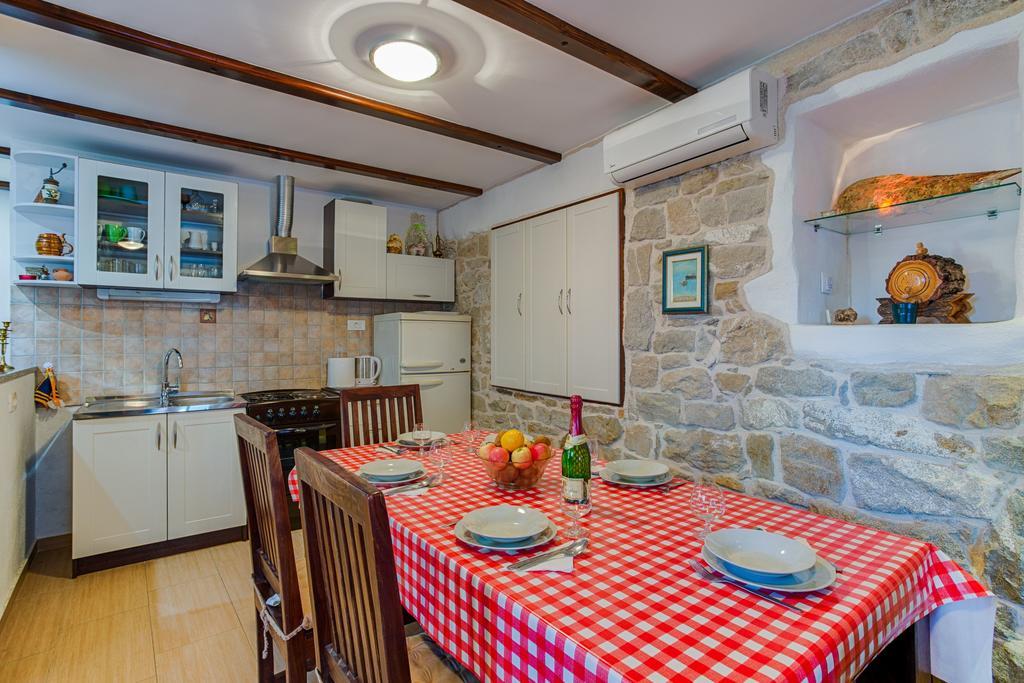 Tomo Apartment Split Dış mekan fotoğraf