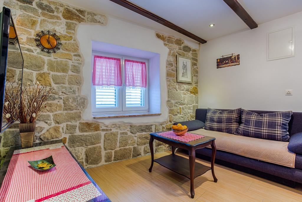 Tomo Apartment Split Dış mekan fotoğraf
