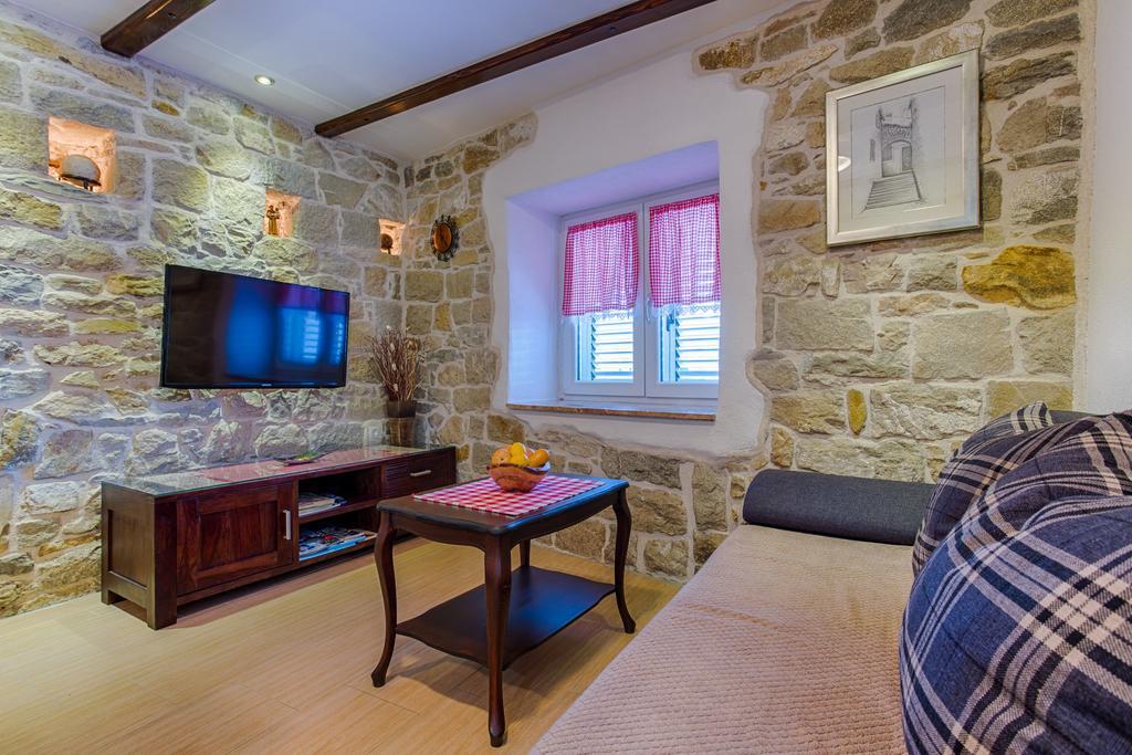 Tomo Apartment Split Dış mekan fotoğraf