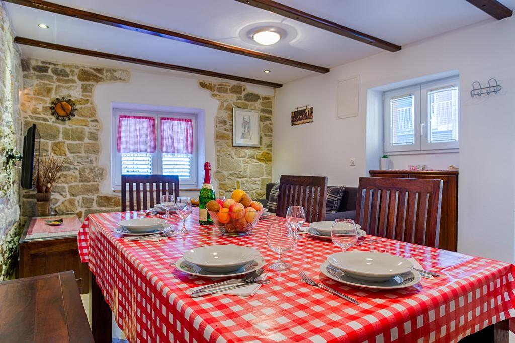 Tomo Apartment Split Dış mekan fotoğraf