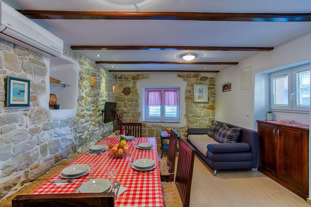 Tomo Apartment Split Dış mekan fotoğraf