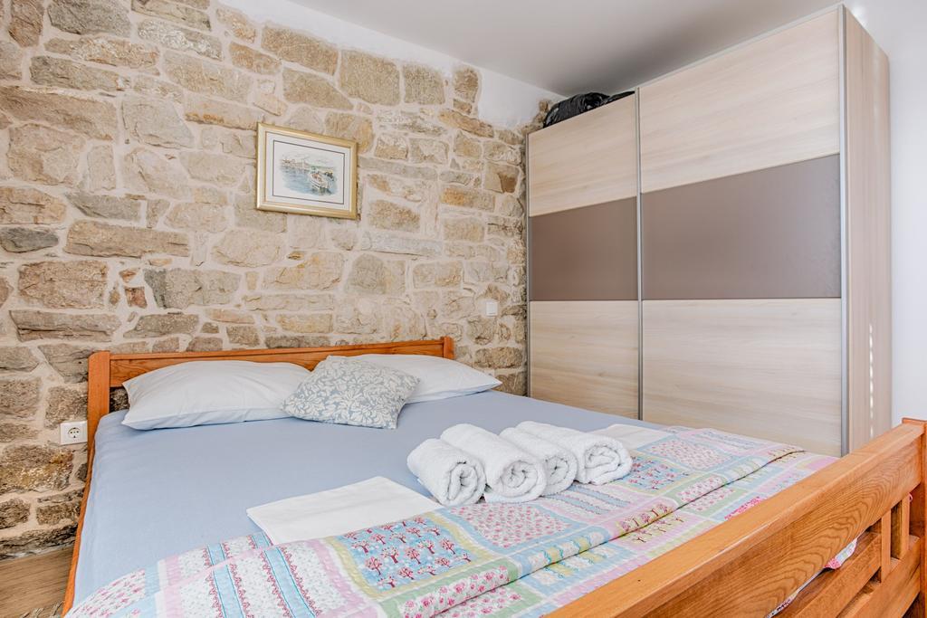 Tomo Apartment Split Dış mekan fotoğraf